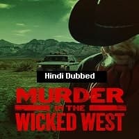 Murder in the Wicked West