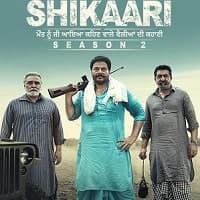 Shikaari