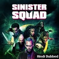 Sinister Squad