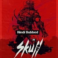 Skull The Mask
