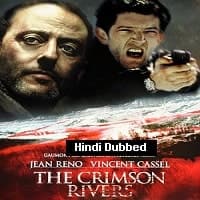 The Crimson Rivers