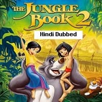 The Jungle Book 2