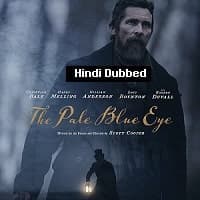 The Pale Blue Eye