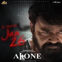 Alone