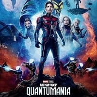 Ant-Man and the Wasp: Quantumania (2023)...