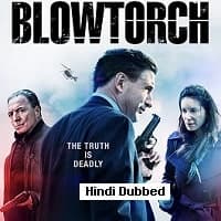 Blowtorch