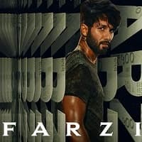 Farzi