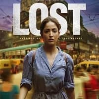 Lost