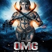Oh My Ghost (2023) Unofficial Hindi Dubb...
