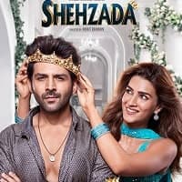 Shehzada
