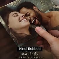 Somebody I Used to Know