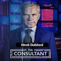 The Consultant