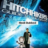 The Hitchhikers Guide to the Galaxy (200...