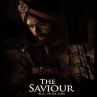 The Saviour Brig Pritam Singh (2023) Pun...