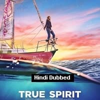 True Spirit