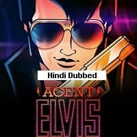 Agent Elvis