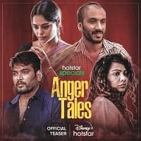 Anger Tales