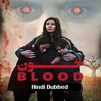 Blood (2023) Unofficial Hindi Dubbed Ful...