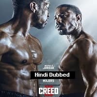 Creed III (2023) Unofficial Hindi Dubbed...