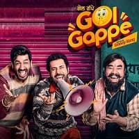 Golgappe (2023) Punjabi Full Movie Watch...