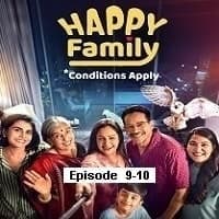 Happy Family Conditions Apply