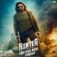 Hunter