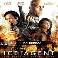 ICE Agent