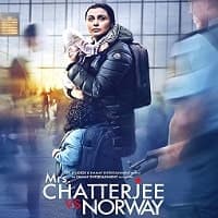 Mrs. Chatterjee Vs Norway