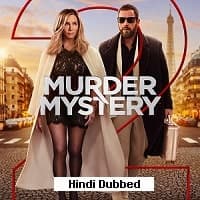 Murder Mystery 2