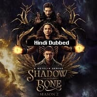 Shadow and Bone