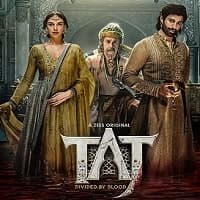 Taj: Divided By Blood