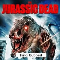 The Jurassic Dead