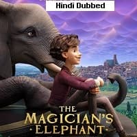 The Magicians Elephant