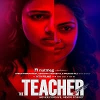 The Teacher (2023) Unofficial Hindi Dubb...