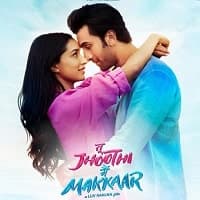 Tu Jhoothi Main Makkaar