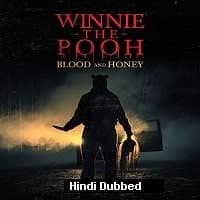 Winnie the Pooh: Blood and Honey (2023) ...