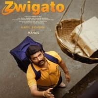 Zwigato