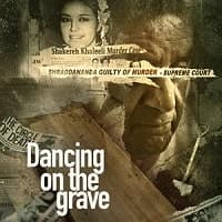 Dancing on the Grave