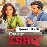 Dear Ishq