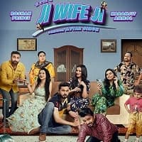 Ji Wife Ji (2023) Punjabi Full Movie Wat...