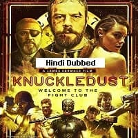 Knuckledust