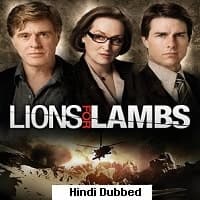 Lions For Lambs