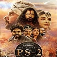 Ponniyin Selvan Part Two