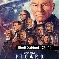Star Trek: Picard