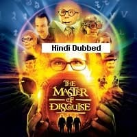The Master of Disguise