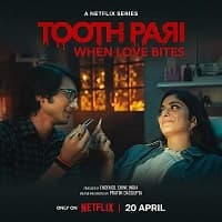 Tooth Pari When Love Bites