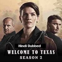 Welcome To Texas
