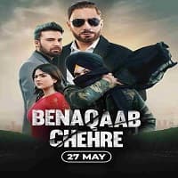Benaqaab Chehre (2023) Punjabi Full Movi...
