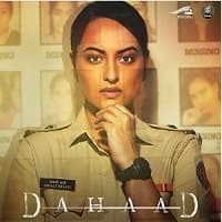 Dahaad