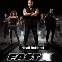 Fast X